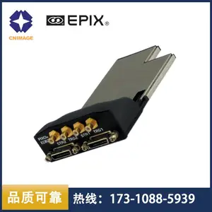 EPIX ExpressCard/54 2Base CameraLink �ʼǱ�ͼ��ɼ���PIXCI-ECB2