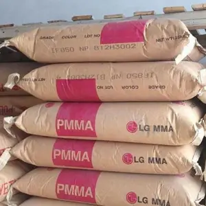 PMMA����LG��ѧ IF860 ע�ܼ� ��͸�� ������ �ۼ׻���ϩ���������