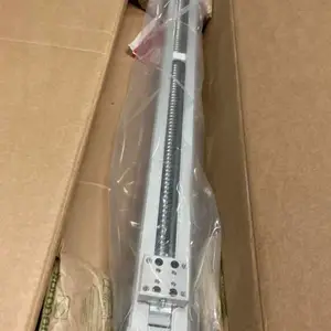 HSB 滚珠丝杆 BETA-80-SOS-M-2550-1070-1416