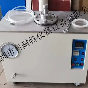 全自动氧弹(空气弹)老化试验机