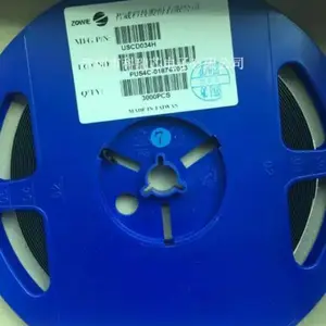 ZOWIE智威 USCD034H 肖特基势垒二极管 授权代理商供应