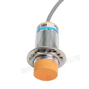 �������ʽ�ӽ����ش�����LJ18A3-8-J/EZ����220v����m18��Ӧ����