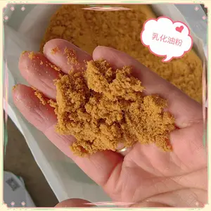 饲料大豆磷脂粉生产厂家 养殖用大豆磷脂粉厂家