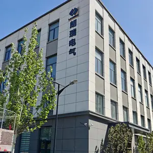 济南朗瑞电气有限公司