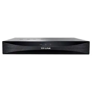 TP-LINK TL-NVR6108-B8P H.265 PoE网络硬盘录像机8路/单盘位