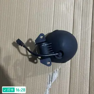 712W25103-6001重汽汕德卡C7HLED工作灯车灯