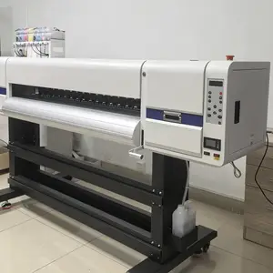 国产HY-1302uv数码打样机 小批量生产包装打样 金银卡纸卡牌数码打样 国产双喷打印