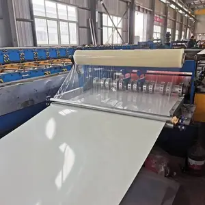 470TPO融合瓦厂家直销 防水建材专用 耐候性强 工程建筑优选