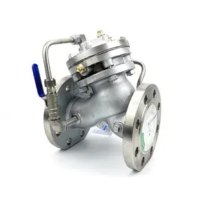 �ϸ�����JD745X-16P ˮ����ʧС����Ч���� DN500 ����ֿ��Ʒ�