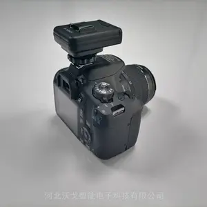 ZHS2410本安型防爆红外数码相机 3.0英寸彩色显示屏