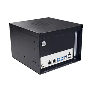WM130-RPS Wall mount system for 14th/13th/12th Generation Intel® Core™ Processors