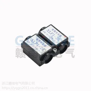 浙江赣南XLF-1系列电缆分支器 XLF防火电缆分支器型号 XLF线缆分支器