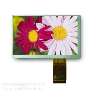 奇美液晶屏液晶器7寸全新A规高亮车载显示优质店主推荐