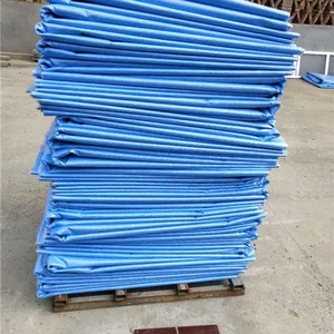 PP编织布批发-吉林PP编织布-鑫凯土工材料经久耐用(查看)