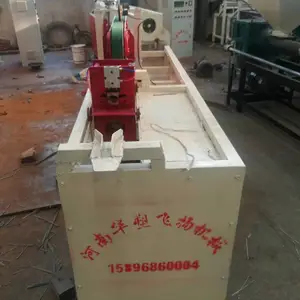 塑料管生产机械 钢筋管机器 穿筋管设备