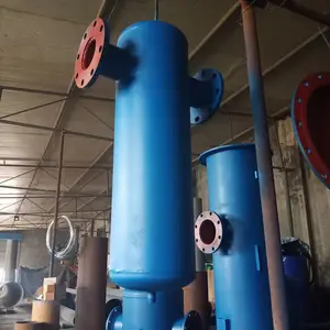 新乡迈特生产汽水分离器