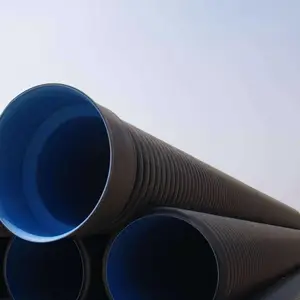 ����HDPE˫�ڲ��ƹ� ����hdpe�����ִ��ܼ۸�