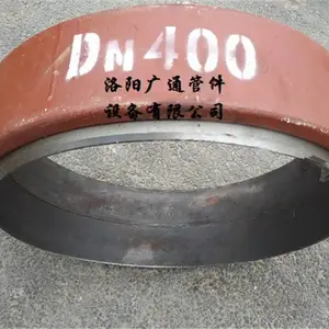 GJH管接头管卡卡箍电厂gjh灰水管线