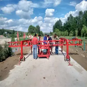 ��Ӧ����TYKW-6M˫��ȫ�Զ�����ʽ·����ƻ� Դ��ֱ����������