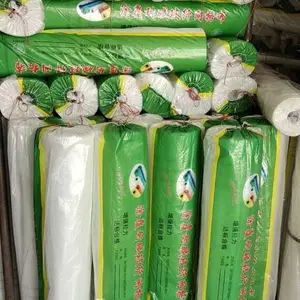 陕西西安老旧小区改造升级内外墙专用耐碱网格布保温钉厂家直销