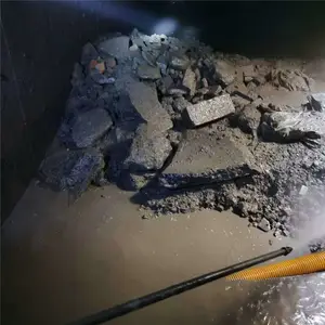 拉污水 污水运输抽污水 星诚联系方式