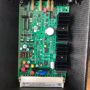 ��ʿ��Rexroth�Ŵ���0811405126�ͺ�VT-MSPA1-508-10/V0 �ֻ�-�¹���