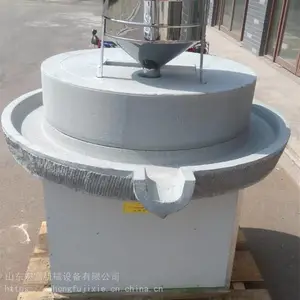 �����豸����ʯĥ 50��Сĥ������֭�綯ʯĥ�� �긻�ֻ�����ʯĥ�������۸�