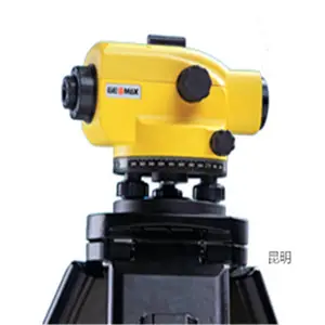 光学水准仪 产品型号：ZAL632