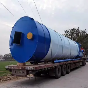 ���Ž���վ100����ʽɢװˮ���50Tˮ��������60��ú�Ҵ����
