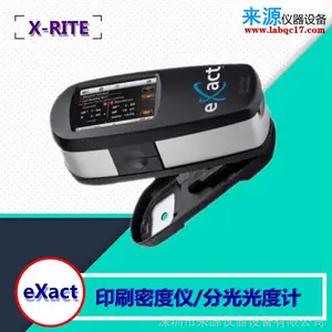 �ֹ��ܶ���eXactTM�ײ�ƽ��װ�ӡˢ���ڼ�������豸����ԭװ