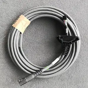 ABB搬运机器人管线包 线缆保护套 PA PU波纹软管及周边配件