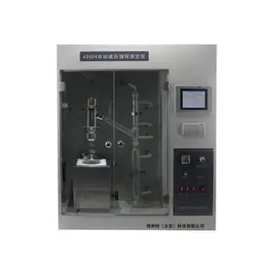������ �Զ���ѹ����ⶨ�� ���ñ�׼GB9168