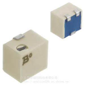 3214G-1-502E�������ư�5K�ɵ������Ȧ��λ��Bourns