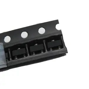 (AH8100),5V替用阻容降压方案,SOT23-3