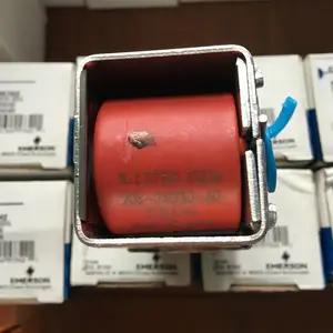 EMERSON ��Ĭ�� AMG 220V 120V 24V1017 COILTYPE��ŷ���