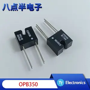 TT/Optekԭװ�ֻ�OPB350��ѧ������3.18mm��羧��� PCB ��װ