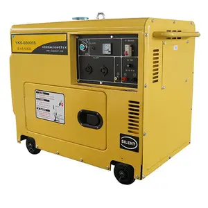 ���ֻ���Ӧ��С�ͱ�Я��5ǧ�ߵȹ���220V380V�������ͷ������6500ES