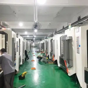 CNC精密数控加工