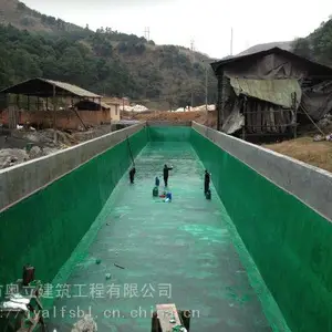 揭阳环氧防腐地坪漆,揭阳乙烯基重防腐工程,揭阳酸碱池防腐工程施工
