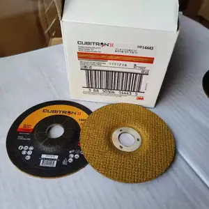 3M? Cubitron II���Դ�ĥƬ