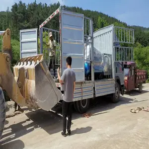���ɹŰ������˿�ɽ�����豸������̼����������������
