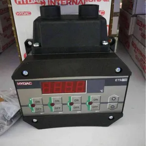 HYDAC 贺德克 ETS1701-100-000 温度传感器 *** 全新正品