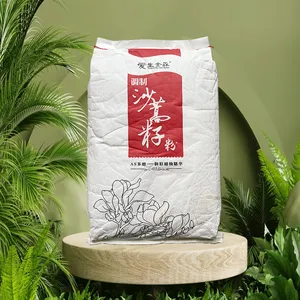 ʳƷ��ɳ�ｺ ������ Ӫ��ǿ���� 25kg/�� 1kg����