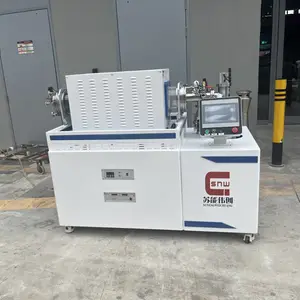 PCD刀具真空钎焊炉 CBN刀具钎焊炉 单晶刀具钎焊炉