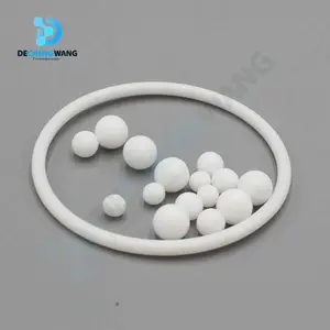 ���·���DF ���Ҽӹ������������ PTFE�� ���ķ�Բ��С��
