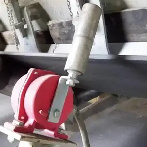 Ƥ����ƫ����װ�� hfkpt1��������ƫ���� �����г̼�ͣ����װ��