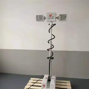 车载升降照明系统 生产厂家