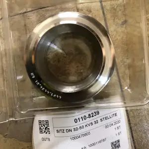 ��Ӧ SAMSON ���� 0110-8239