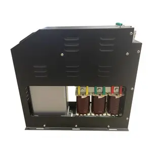 楚雄电容电抗器KBR-GM-7E50/480厂家