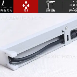 ��Ӧ¥�����������������Ʋ�ɫ��������DMX512���/RGB������
